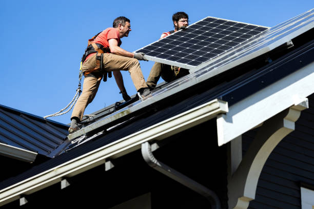 EPDM Roofing in Tignall, GA